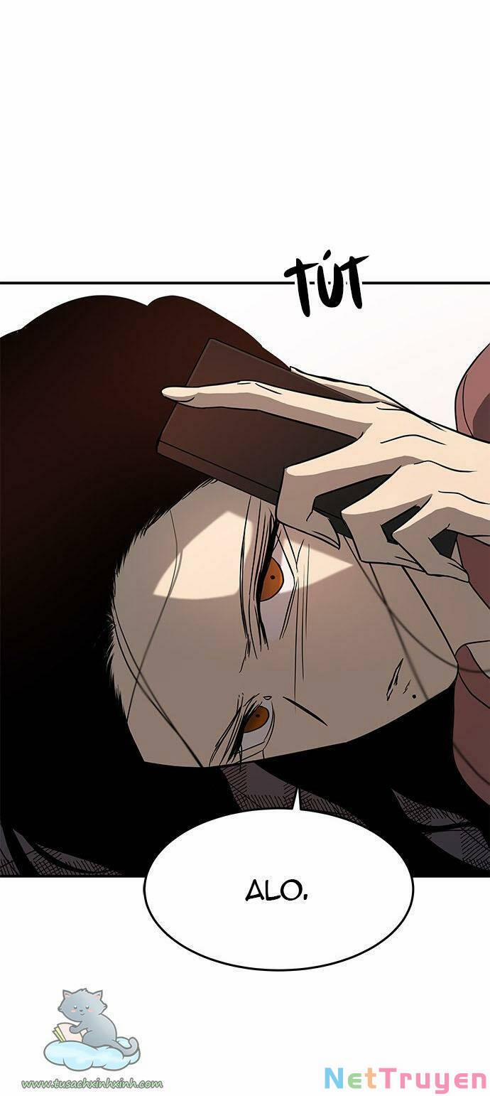 Cạm Bẫy 73 trang 21