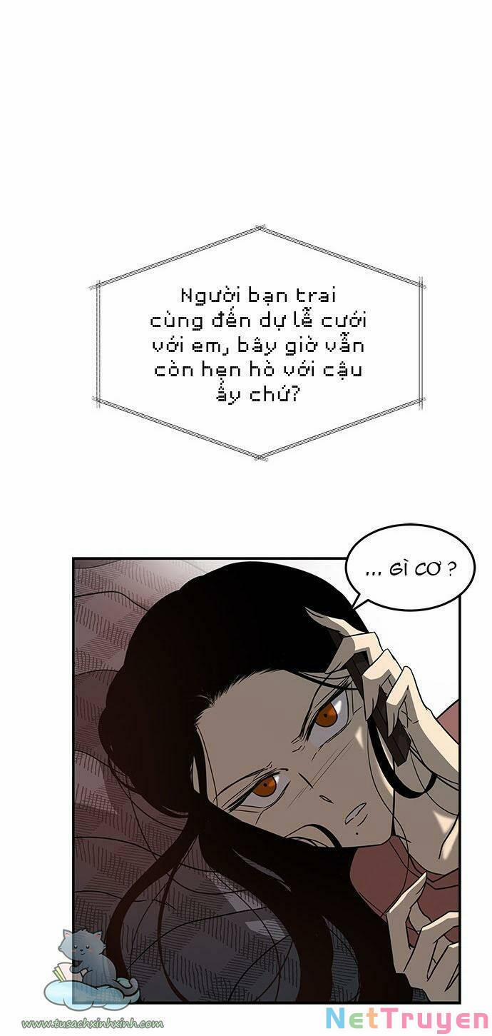 Cạm Bẫy 73 trang 27