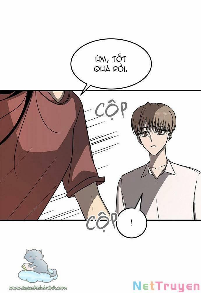 Cạm Bẫy 73 trang 3