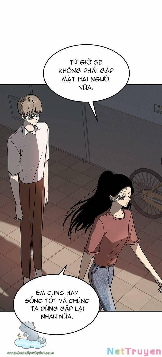 Cạm Bẫy 73 trang 4