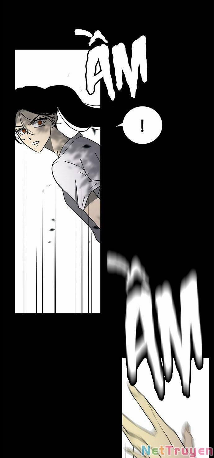 Cạm Bẫy 73 trang 43