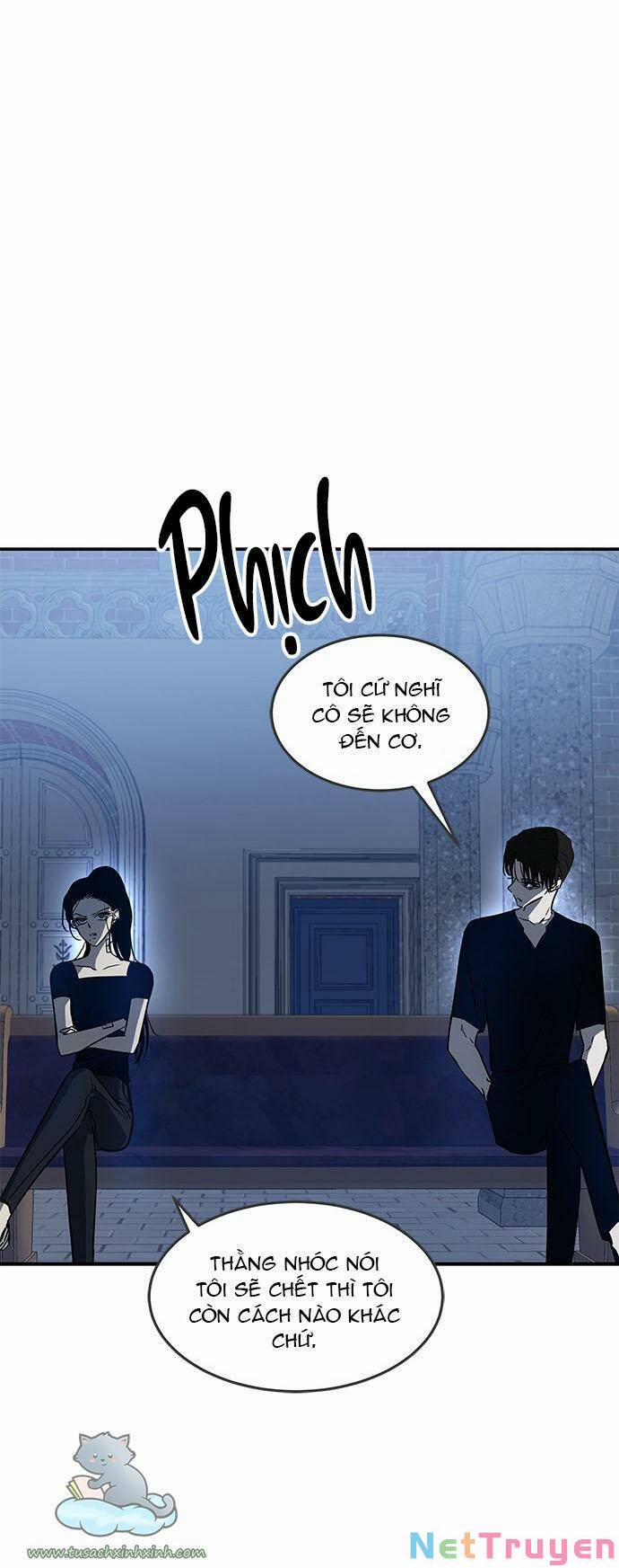 Cạm Bẫy 73 trang 58