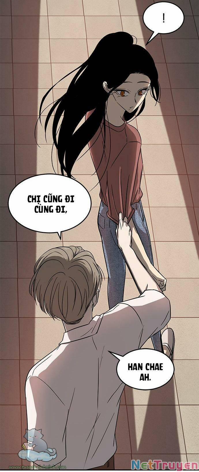 Cạm Bẫy 73 trang 6