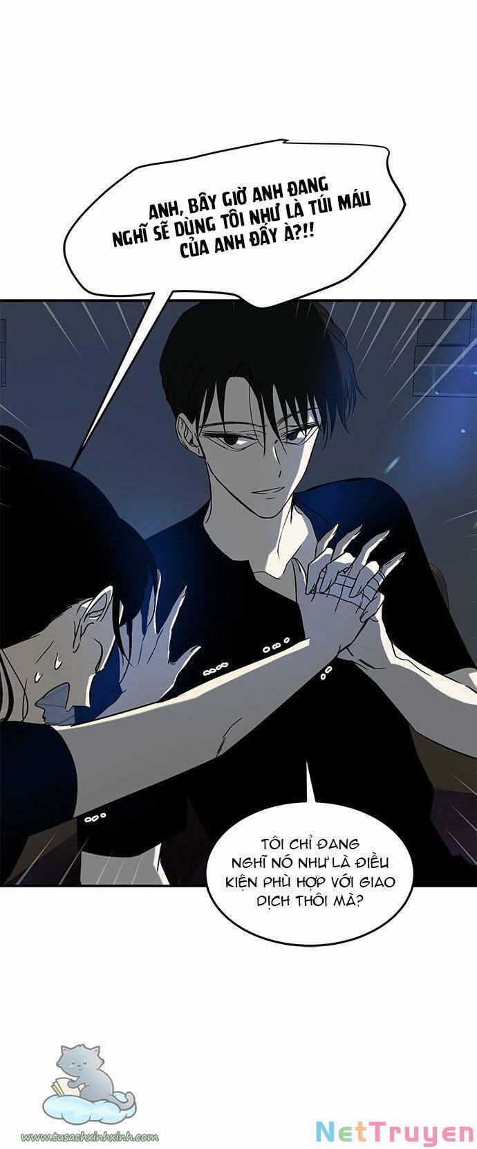 Cạm Bẫy 73 trang 82