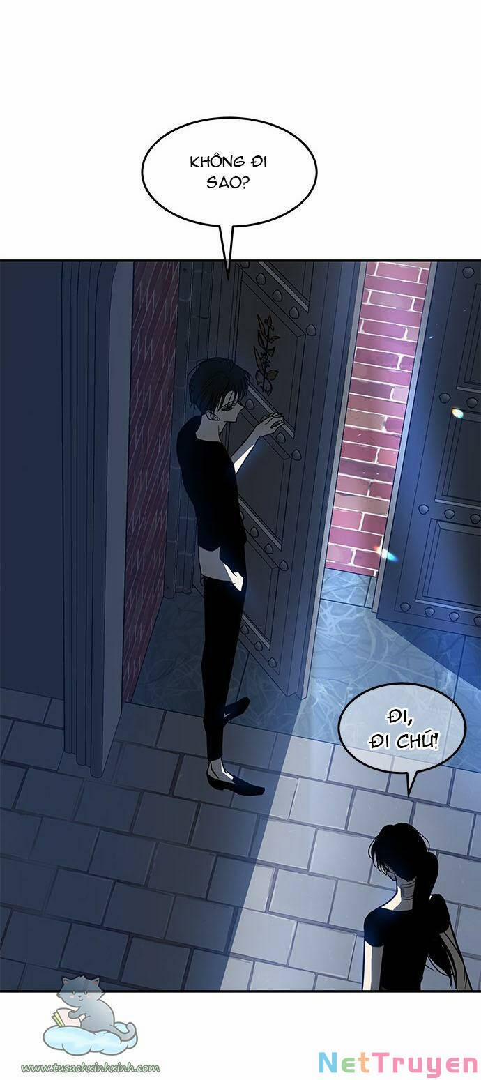 Cạm Bẫy 73 trang 95