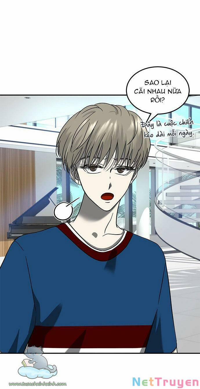 Cạm Bẫy 74 trang 12