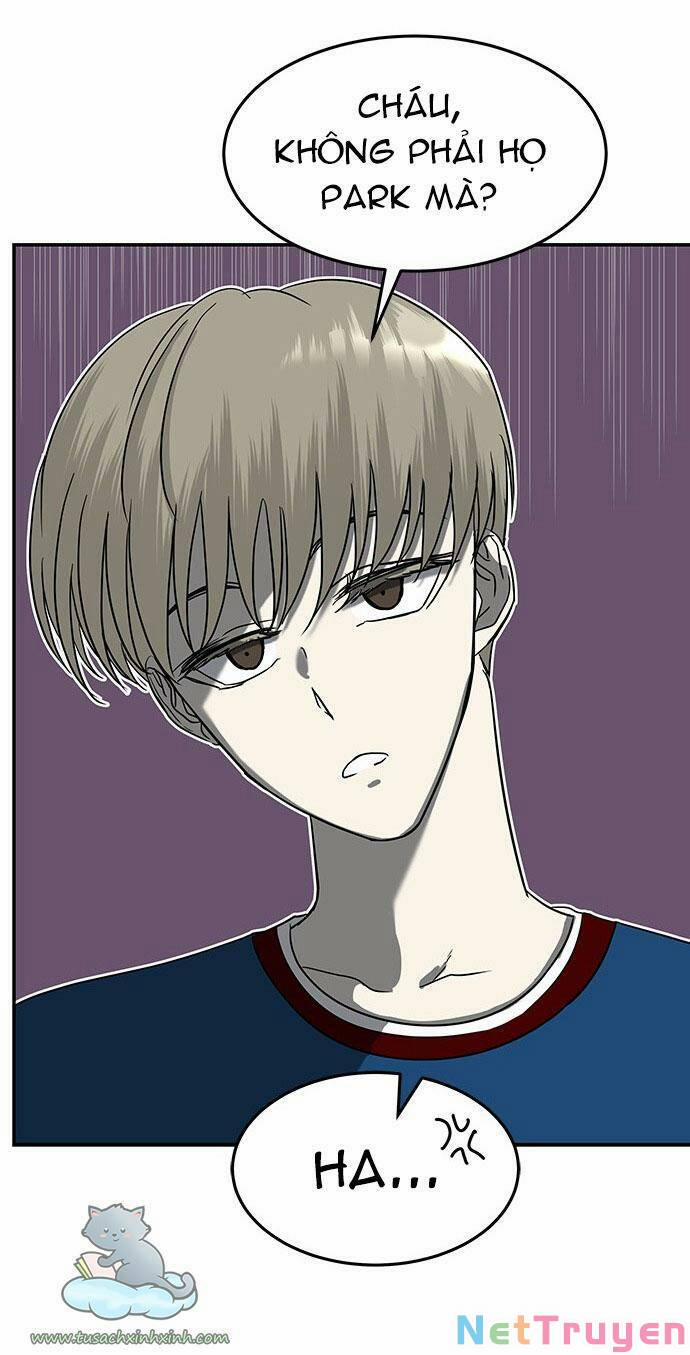 Cạm Bẫy 74 trang 18