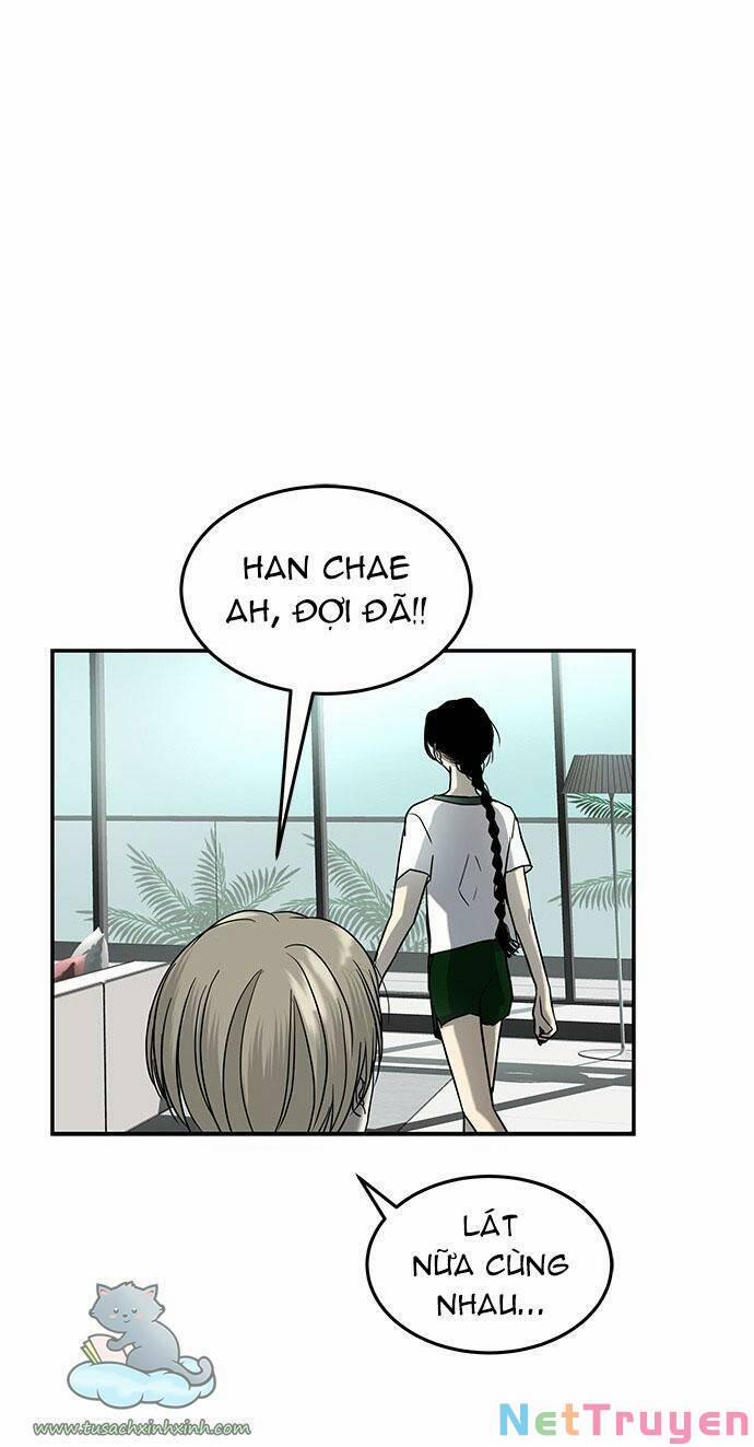 Cạm Bẫy 74 trang 23