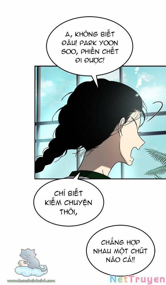 Cạm Bẫy 74 trang 26