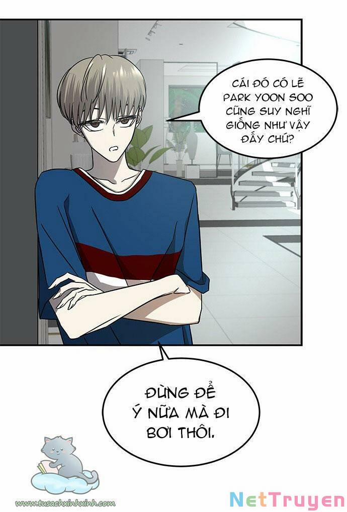 Cạm Bẫy 74 trang 27