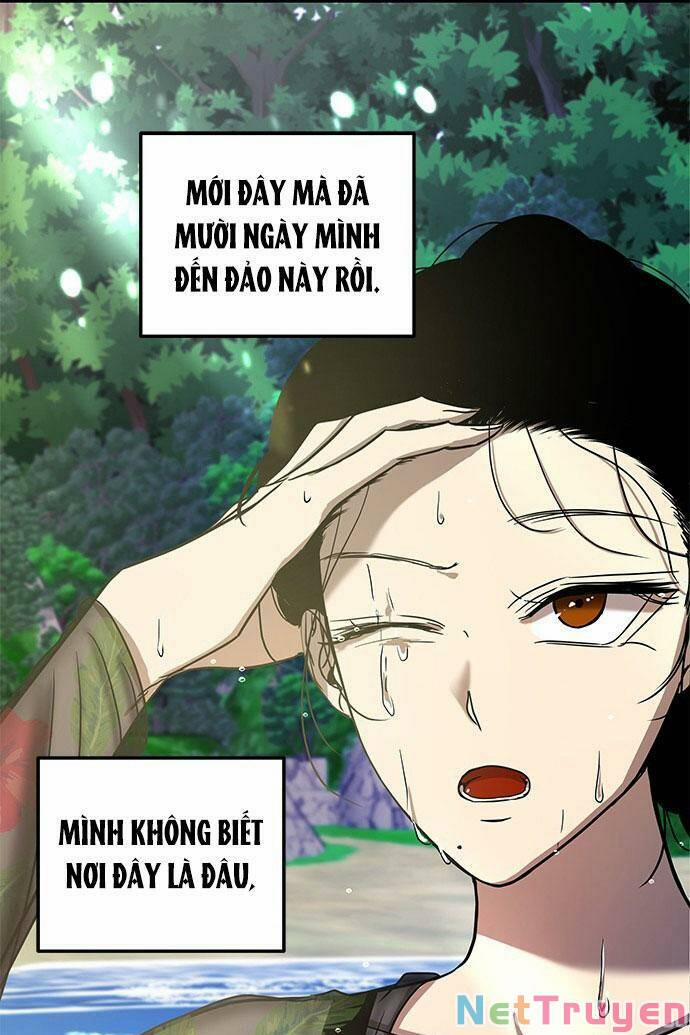 Cạm Bẫy 74 trang 32