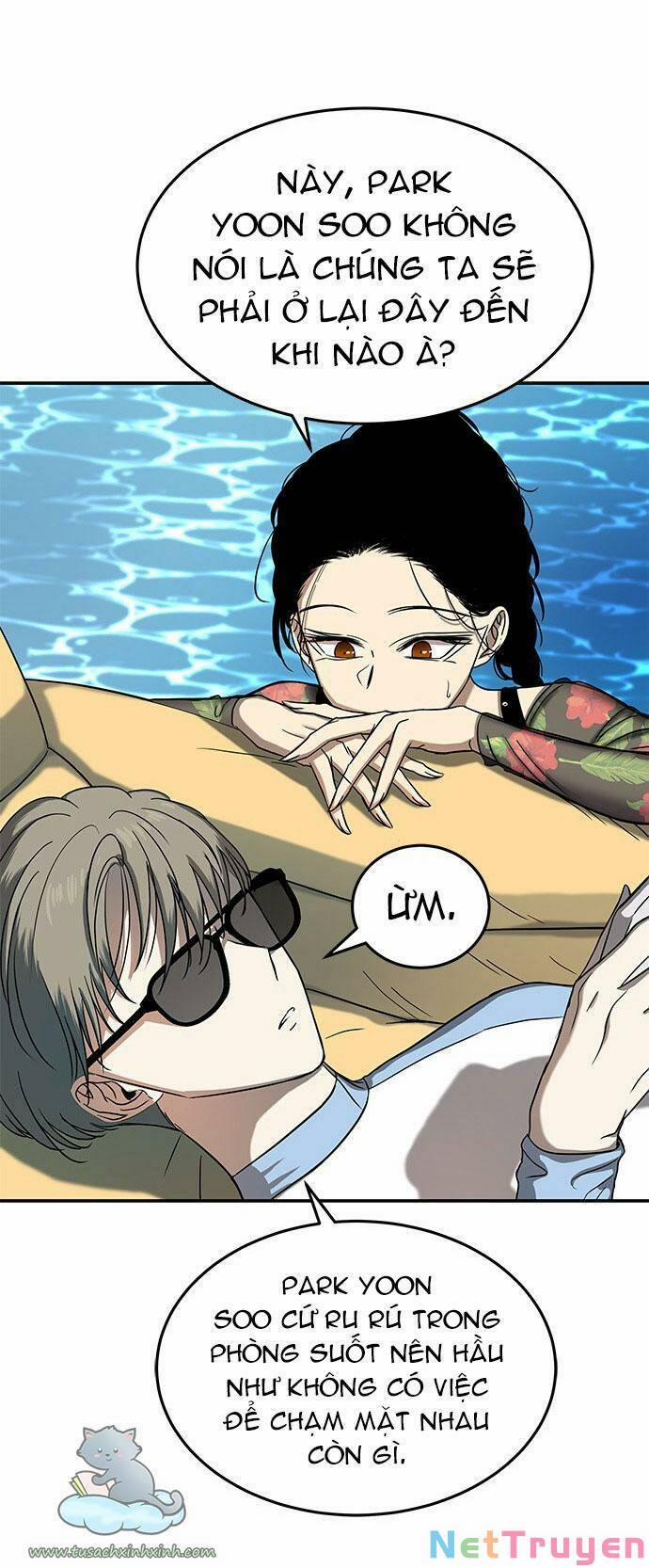 Cạm Bẫy 74 trang 35