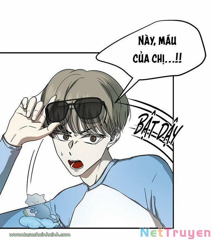 Cạm Bẫy 74 trang 39