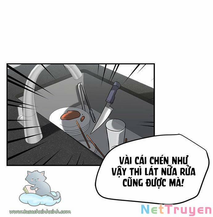 Cạm Bẫy 74 trang 4