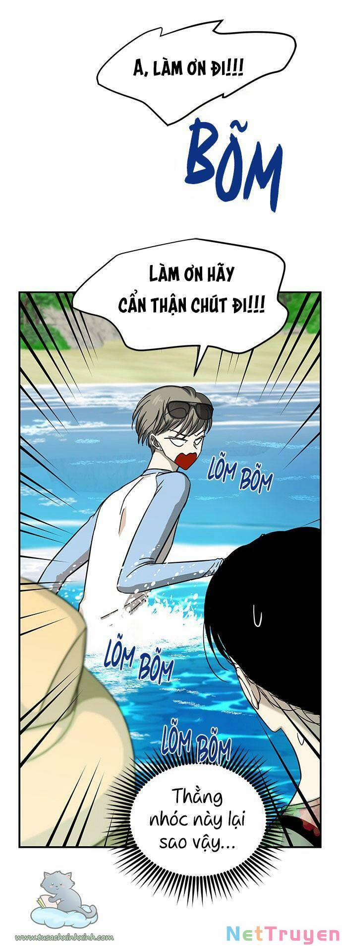 Cạm Bẫy 74 trang 40