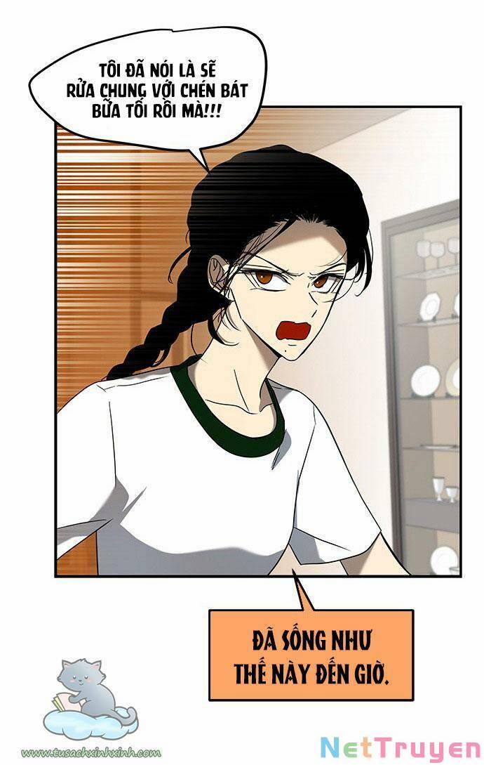 Cạm Bẫy 74 trang 5