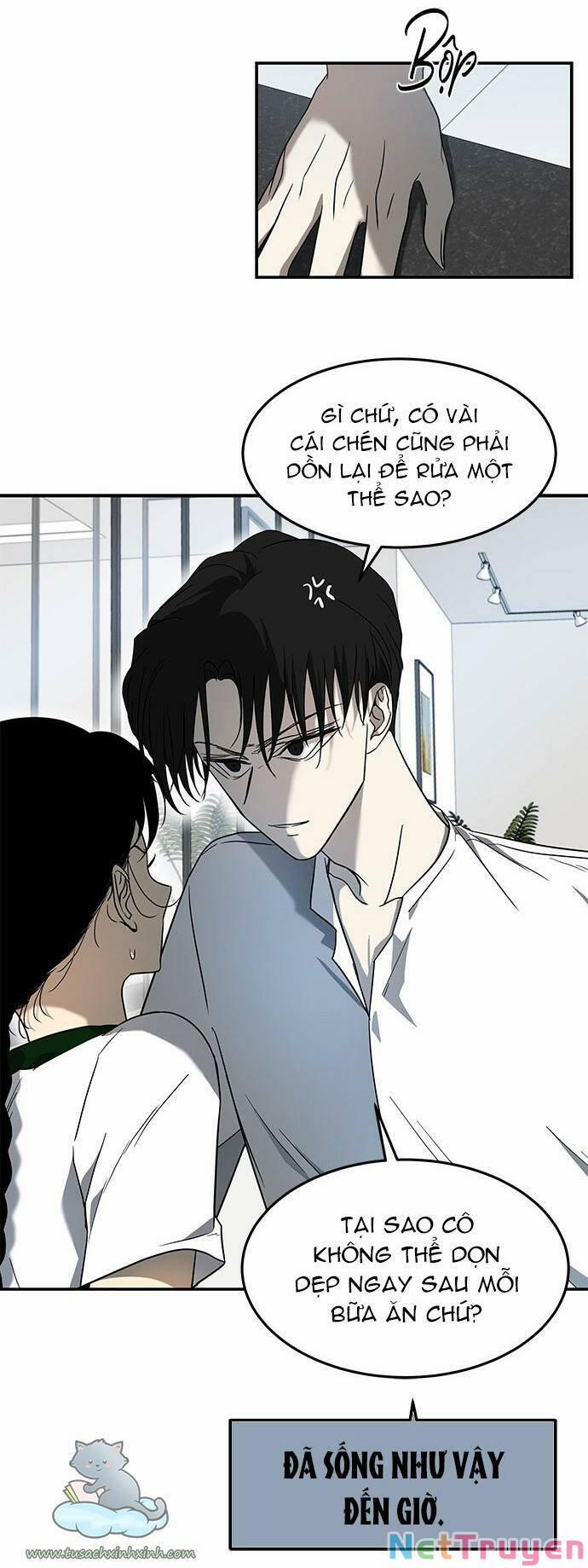 Cạm Bẫy 74 trang 6