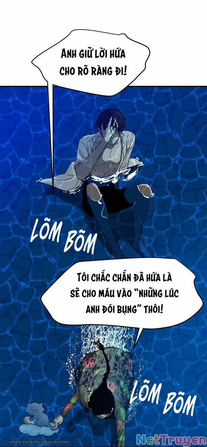 Cạm Bẫy 74 trang 76