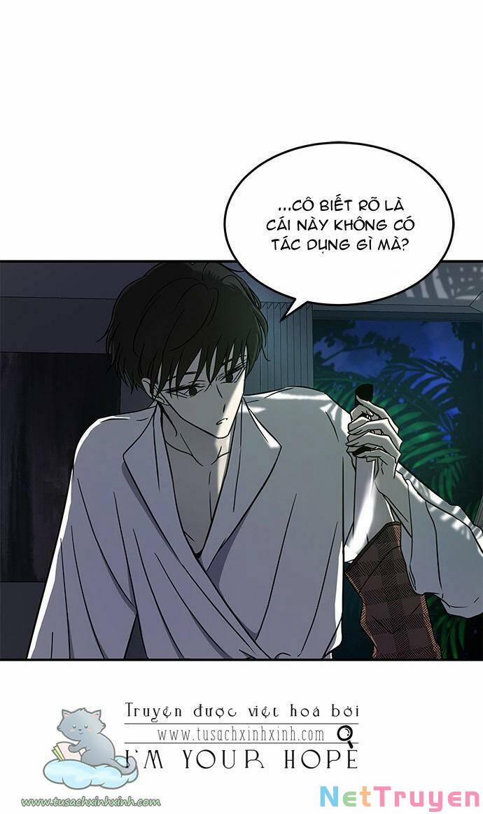 Cạm Bẫy 75 trang 20