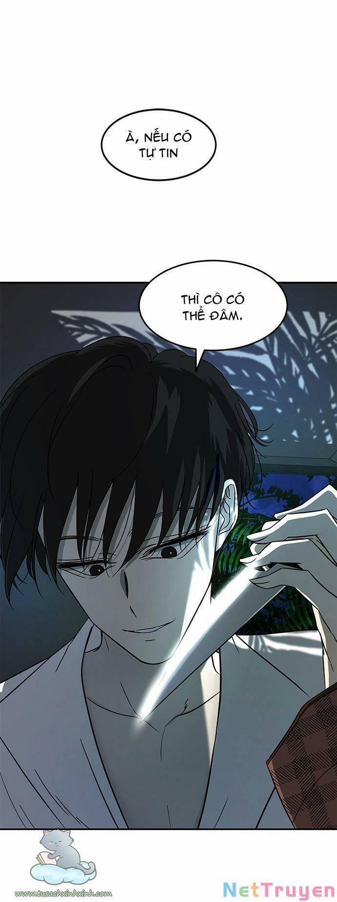 Cạm Bẫy 75 trang 21