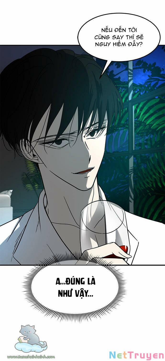 Cạm Bẫy 75 trang 54