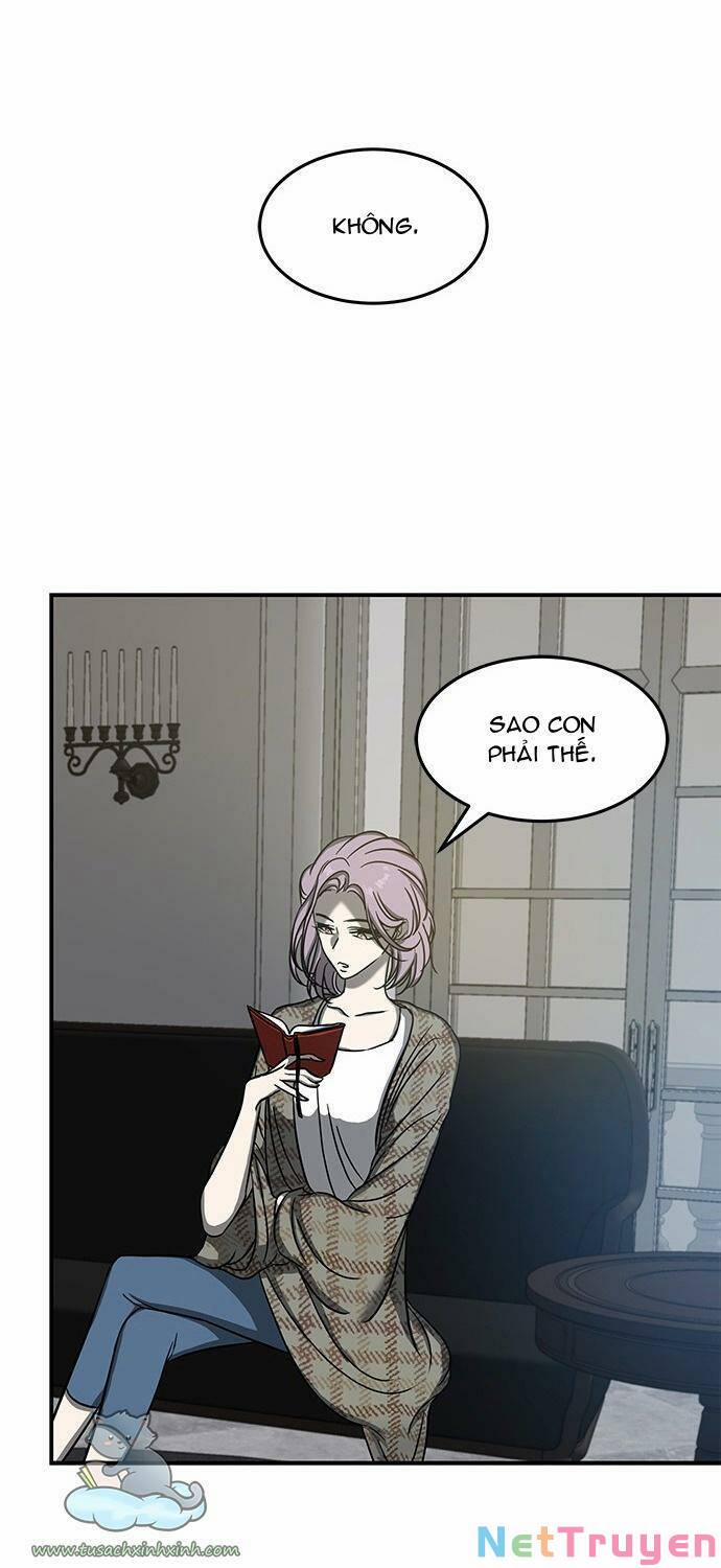 Cạm Bẫy 76 trang 14