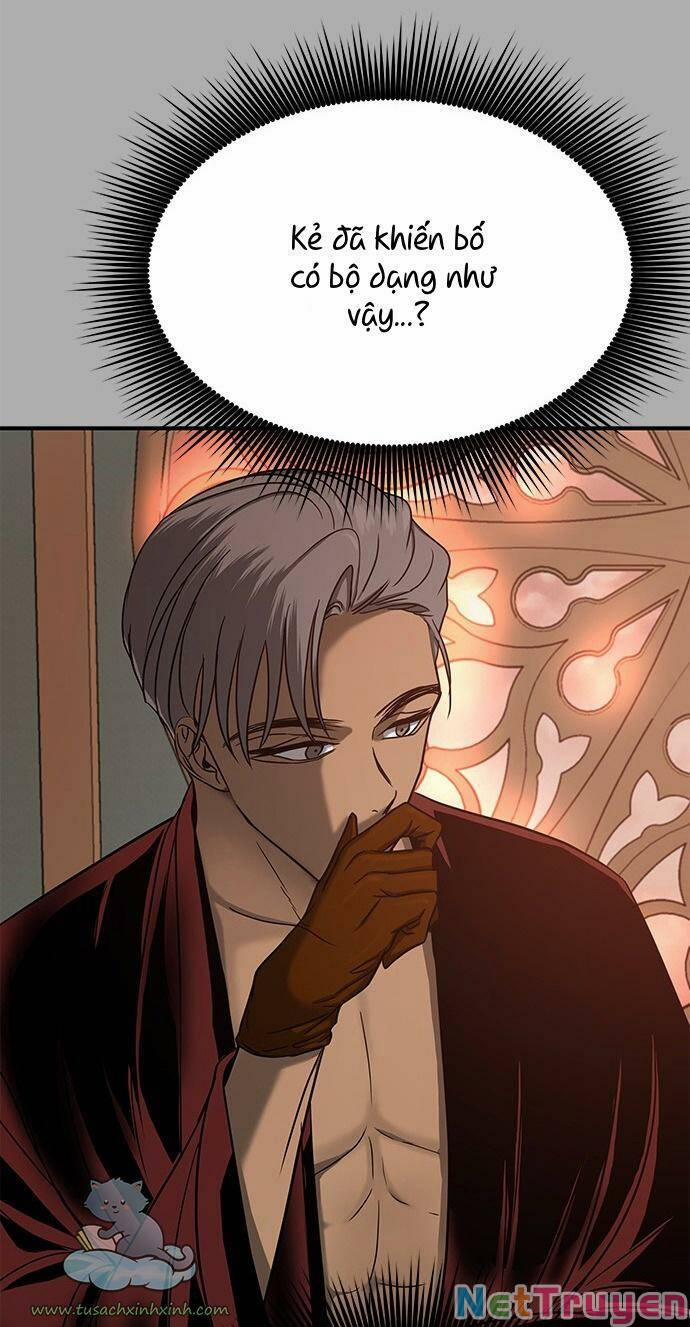 Cạm Bẫy 76 trang 36