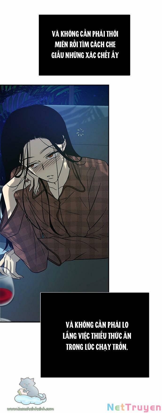 Cạm Bẫy 76 trang 59