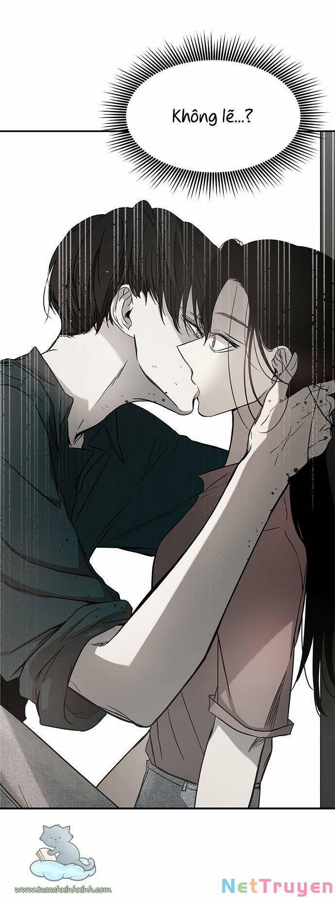 Cạm Bẫy 76 trang 79