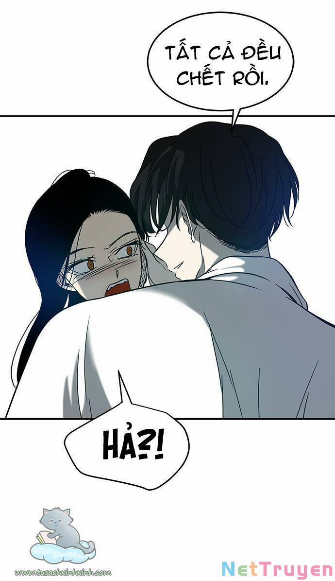 Cạm Bẫy 77 trang 25