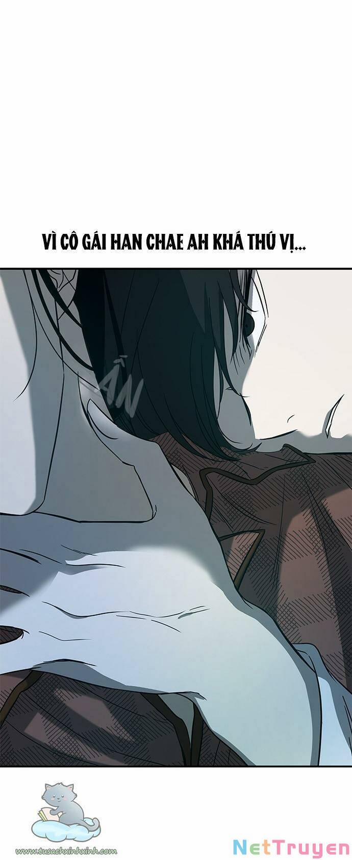 Cạm Bẫy 77 trang 30