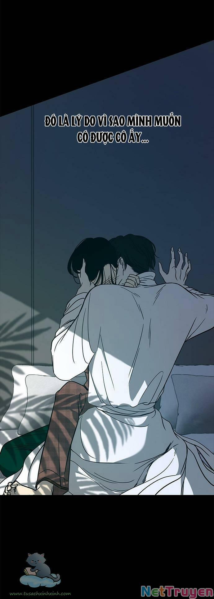 Cạm Bẫy 77 trang 35