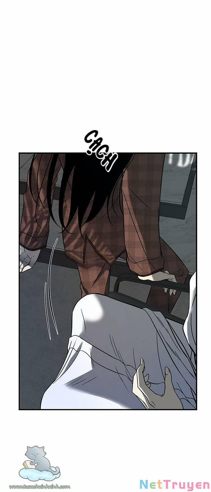 Cạm Bẫy 77 trang 4