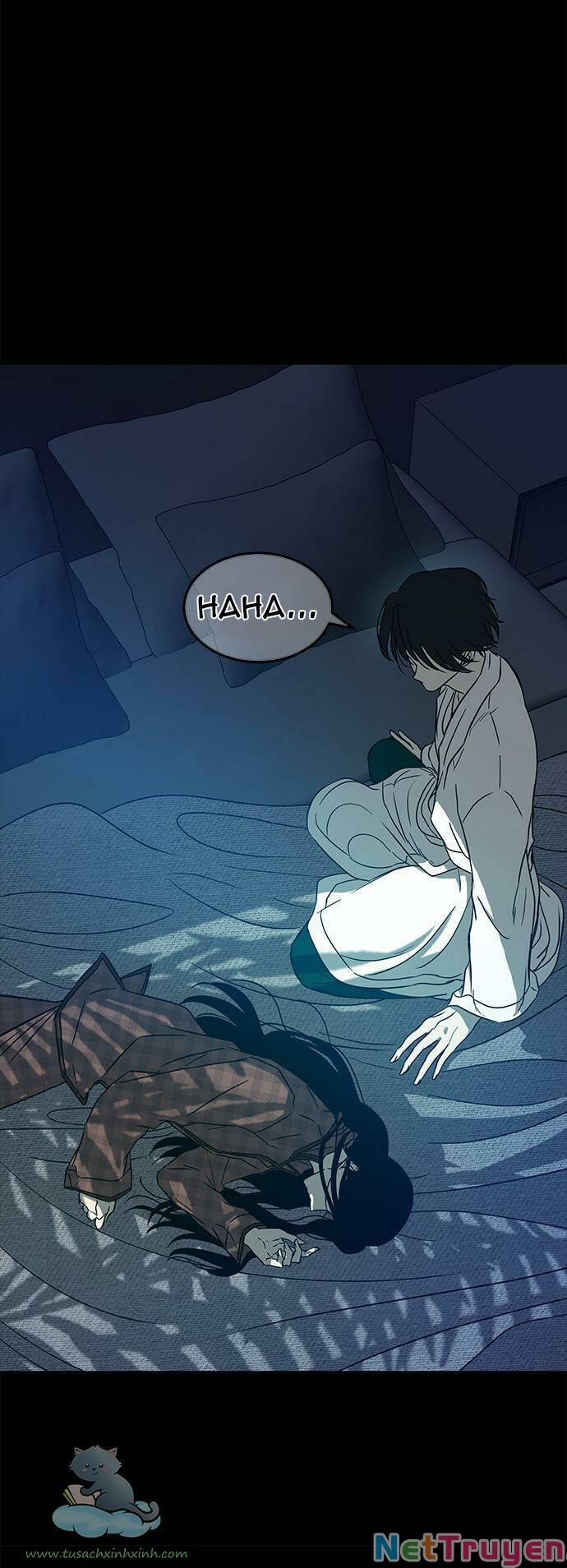 Cạm Bẫy 77 trang 64