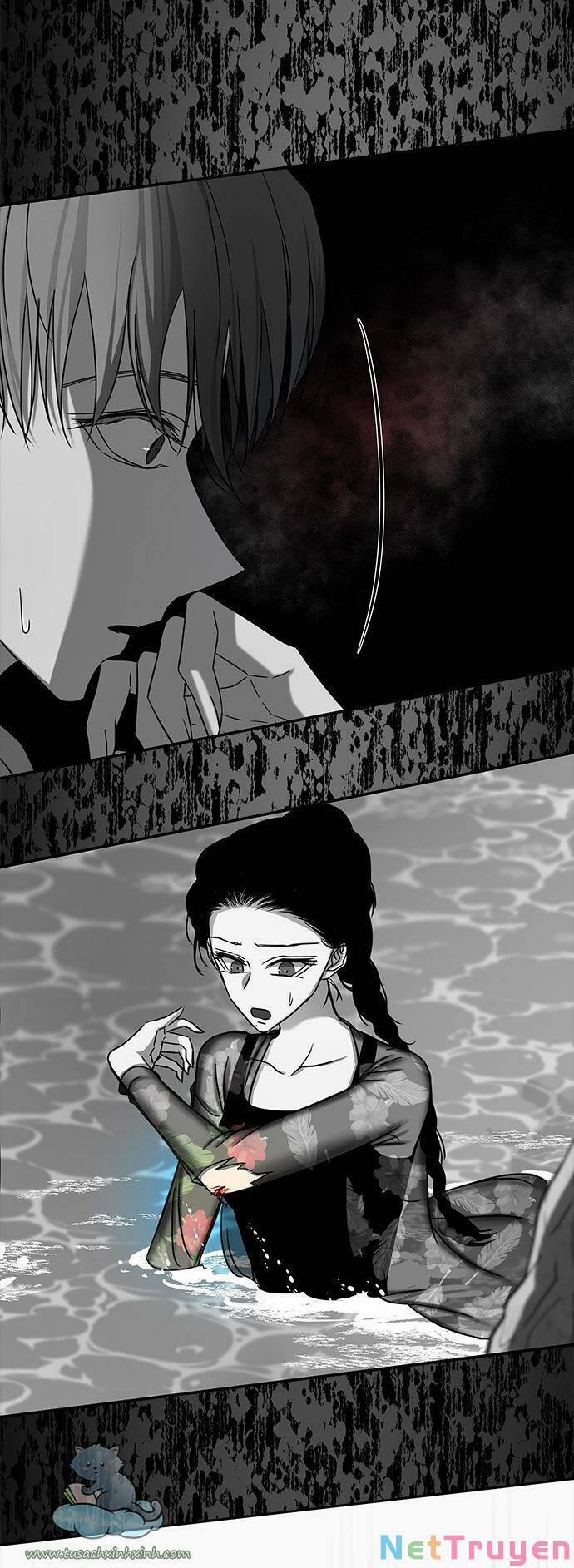 Cạm Bẫy 79 trang 18