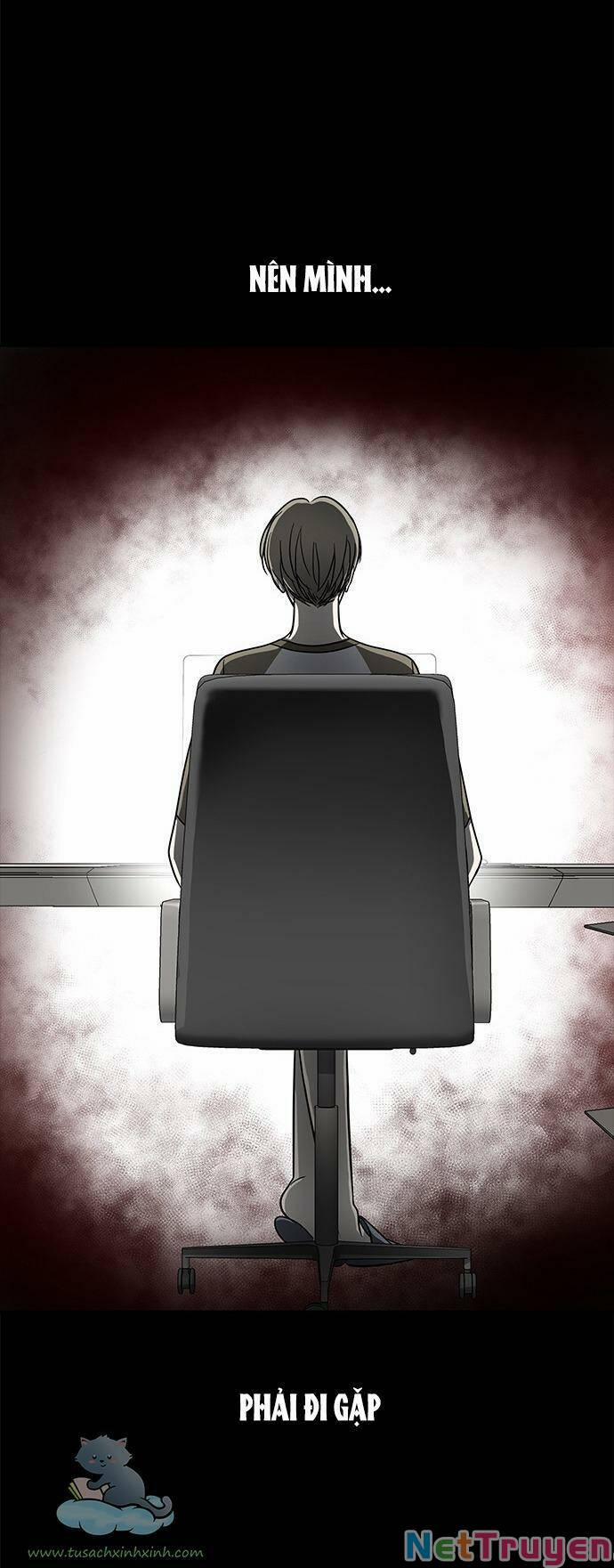 Cạm Bẫy 79 trang 23