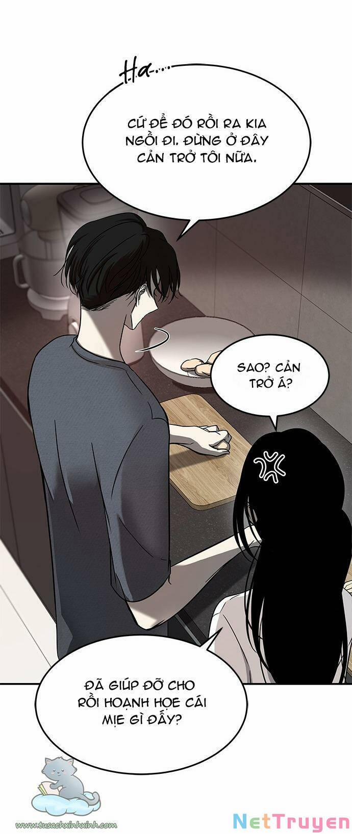 Cạm Bẫy 79 trang 29
