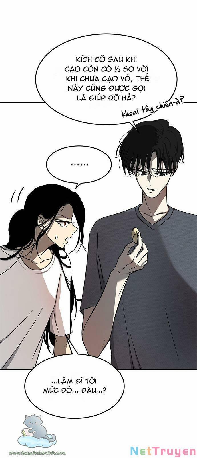 Cạm Bẫy 79 trang 30