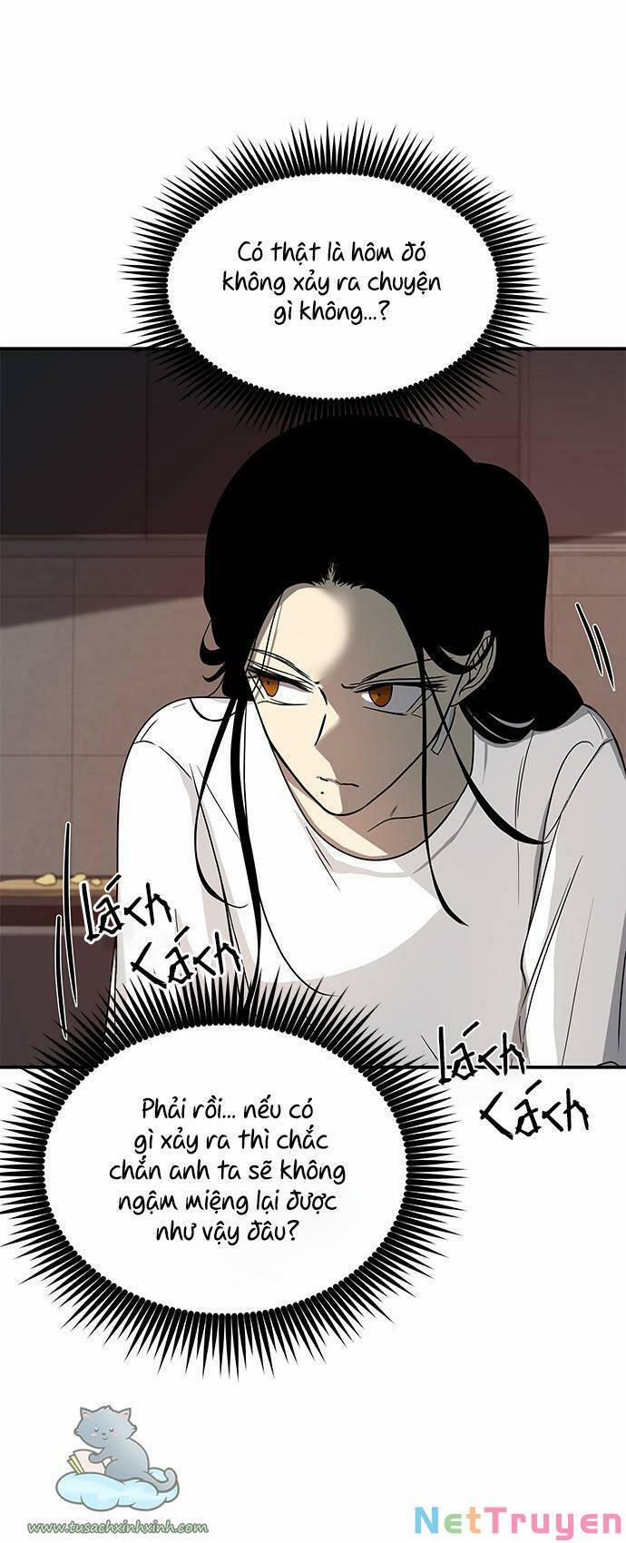 Cạm Bẫy 79 trang 41