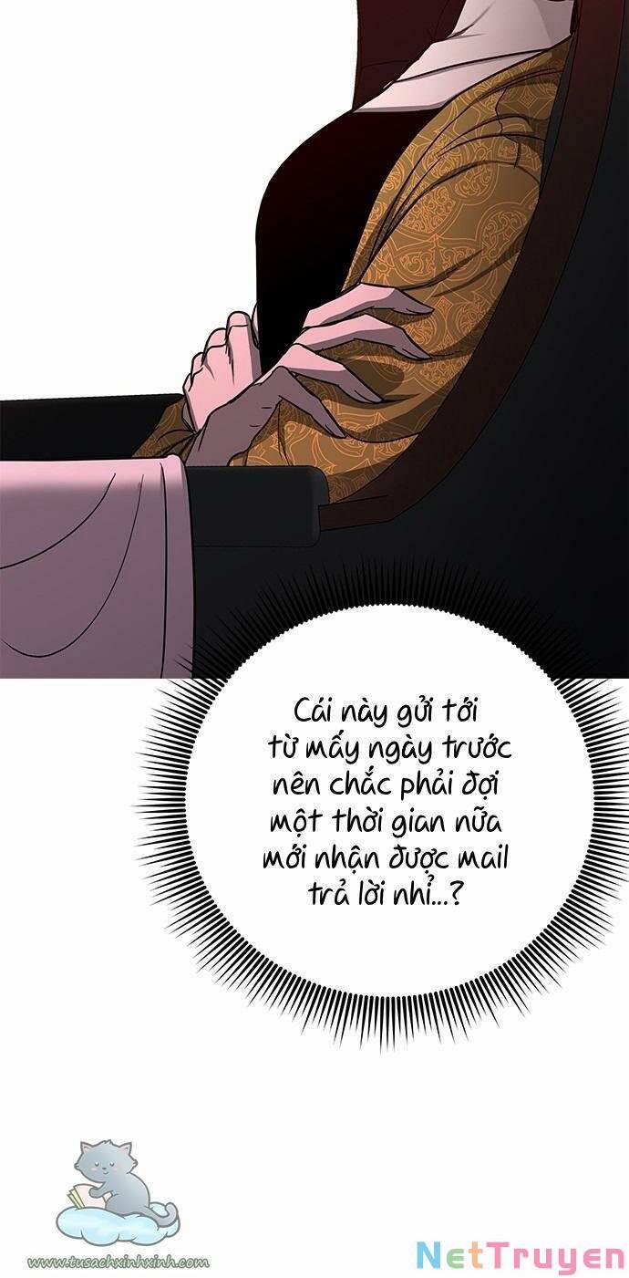 Cạm Bẫy 80 trang 19