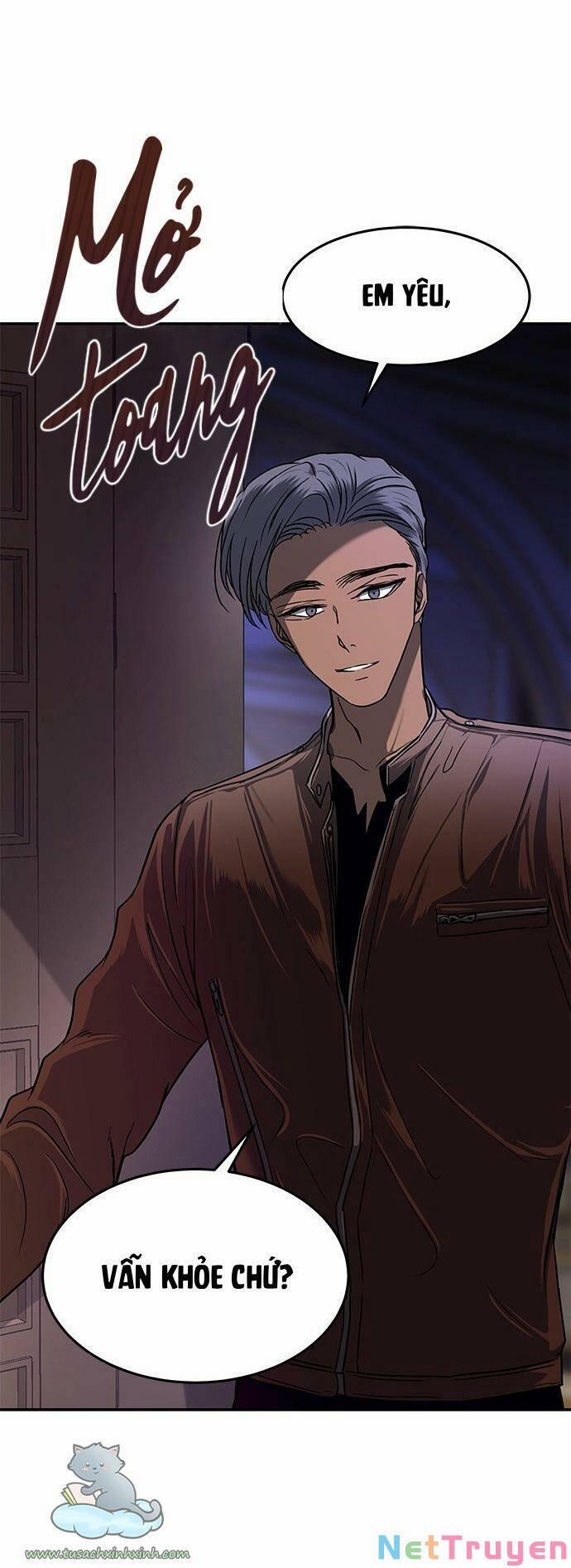 Cạm Bẫy 80 trang 22