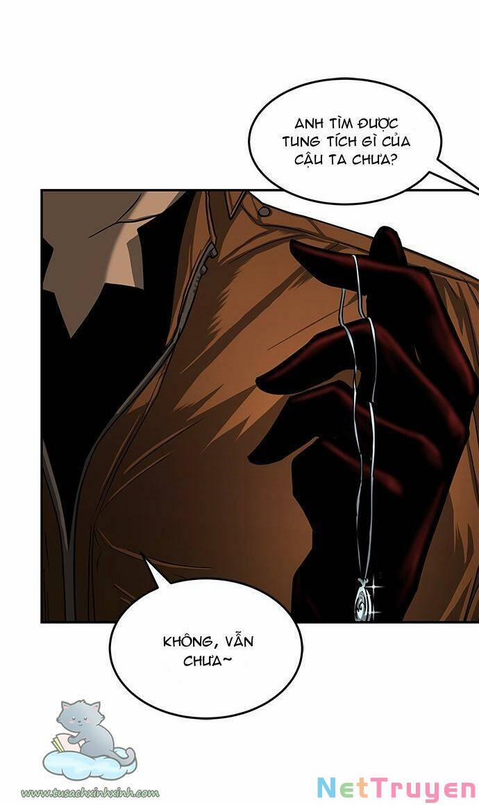 Cạm Bẫy 80 trang 26