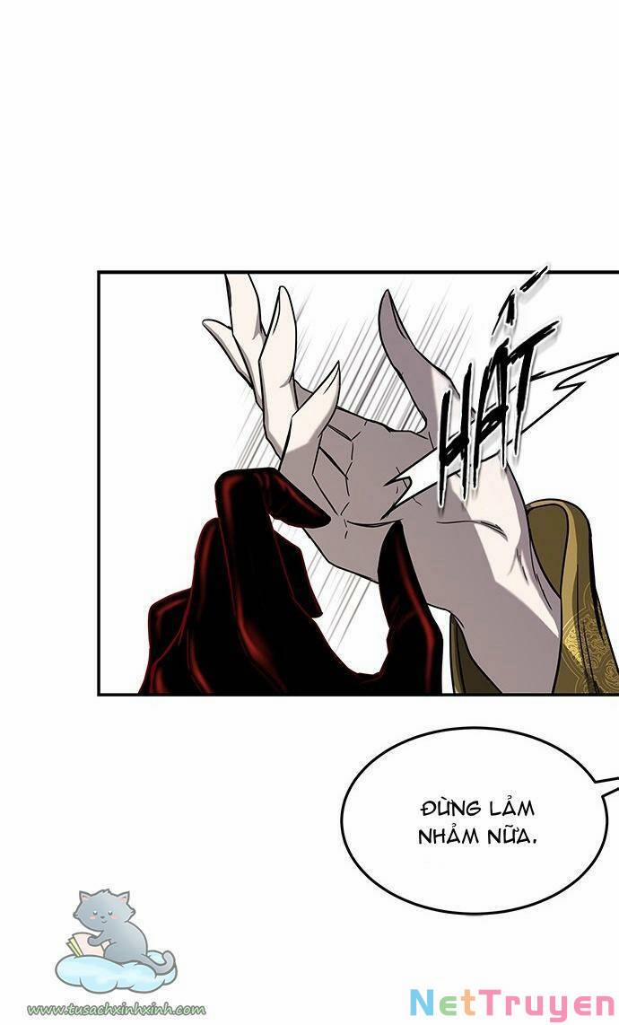 Cạm Bẫy 80 trang 32