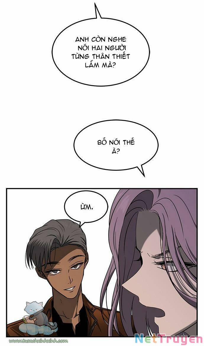 Cạm Bẫy 80 trang 34
