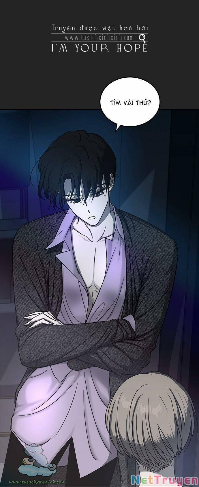 Cạm Bẫy 80 trang 58