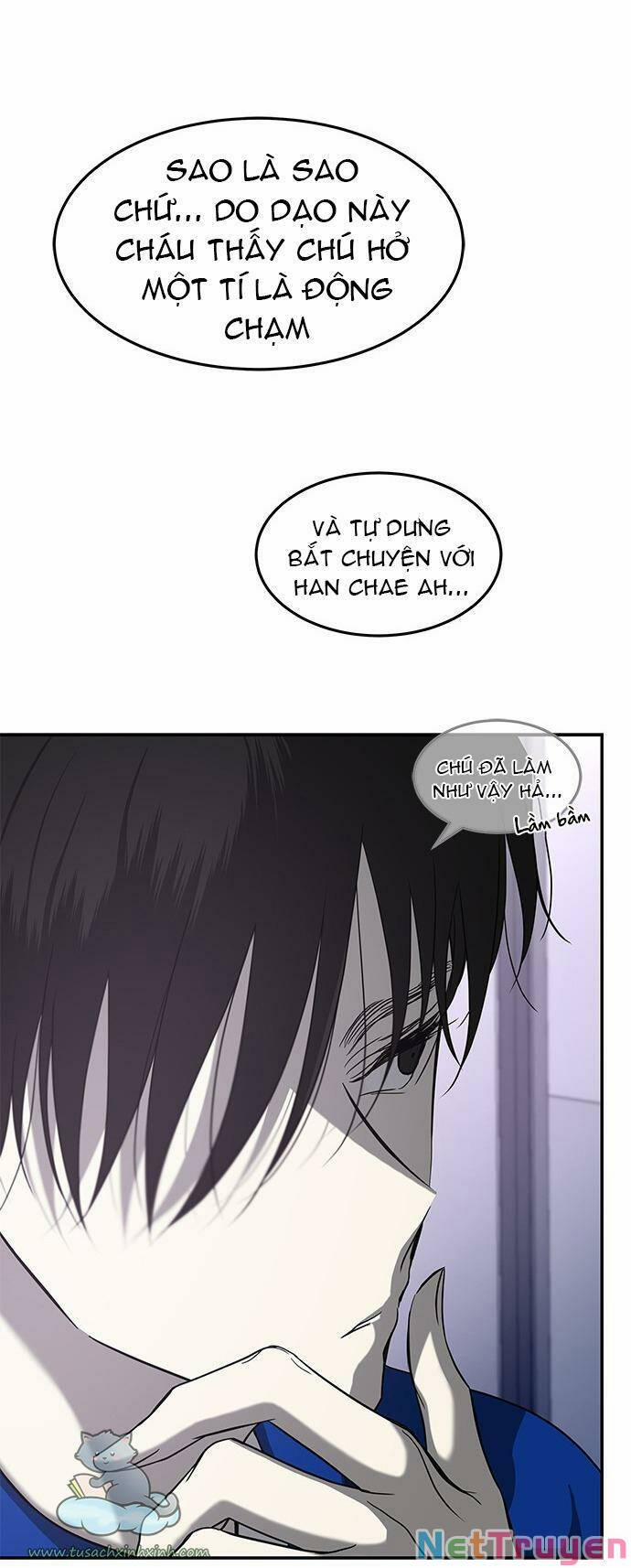 Cạm Bẫy 81 trang 25