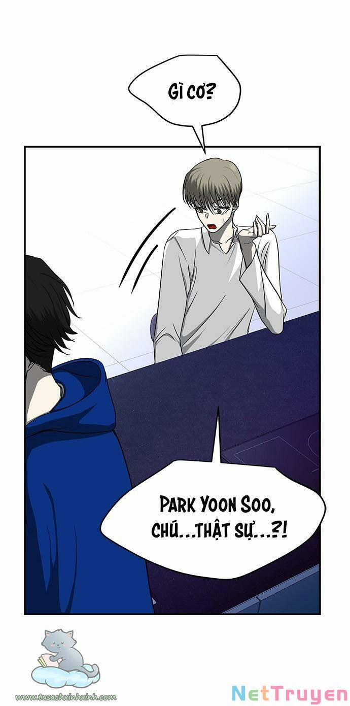 Cạm Bẫy 81 trang 28