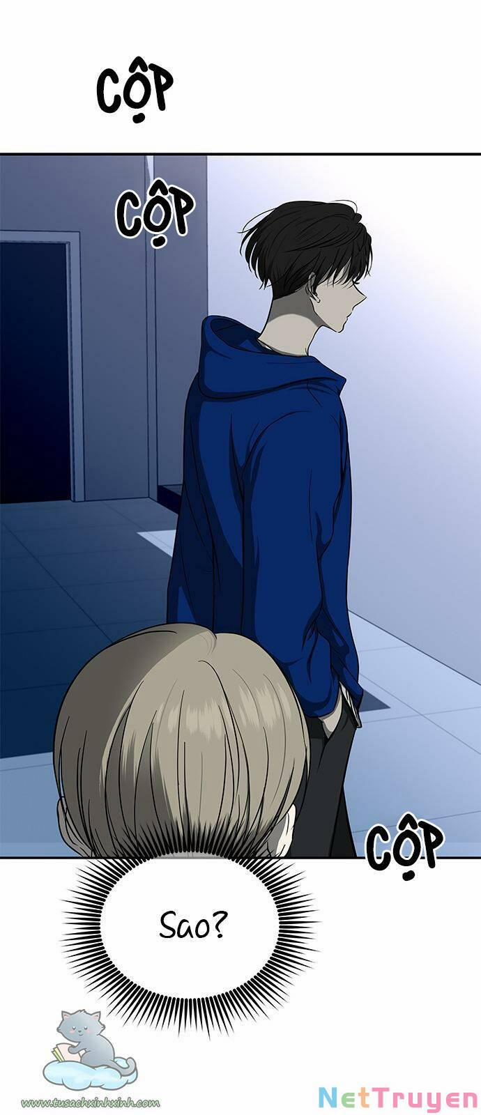 Cạm Bẫy 81 trang 31