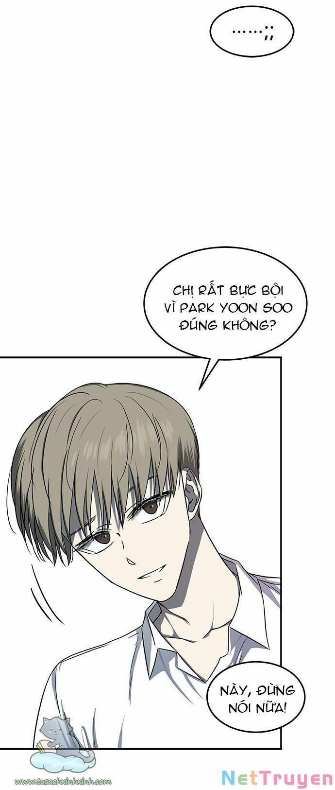 Cạm Bẫy 81 trang 41