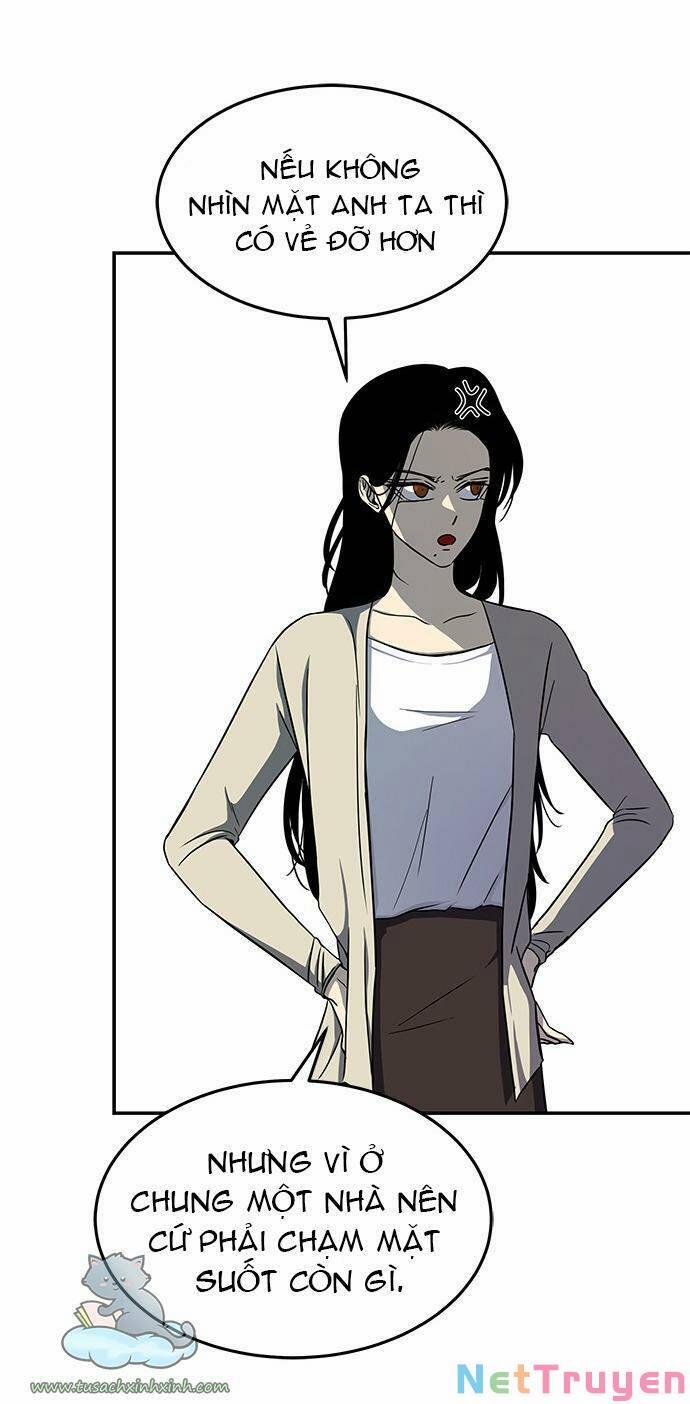 Cạm Bẫy 81 trang 42